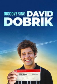 Постер сериала «Discovering David Dobrik (2021)» — (1 из 2)