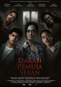 Darah Pemuja Setan