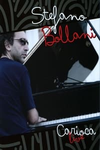 Stefano Bollani - Carioca Live