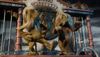 «Братья Медвежье сердце (2005)» — обои к мультфильму #3