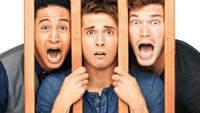 Обои к сериалу «Папочка (2012 - 2017)» — (24 из 47)