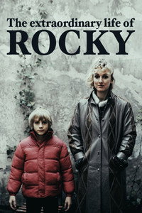Постер фильма «Экстраординарная жизнь Роки (2010)» — (2 из 5)