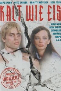 Kalt wie Eis (1981)