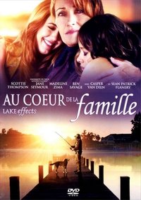 Poster de Au cœur des sentiments