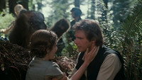Обои к фильму «Звёздные войны: Эпизод 6 – Возвращение Джедая (1983)» — (72 из 89)