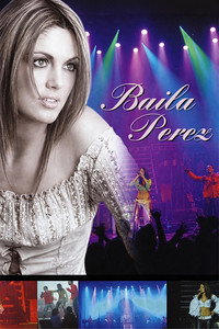 Belle Perez - Live in Concert (2003) subtitle poster
