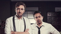 «BuzzFeed Unsolved: True Crime (2016 - 2021)» — обои к сериалу #1