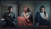 «Срок (2021 - 2023)» — обои к сериалу #7