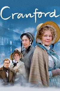 tv show poster Cranford 2007