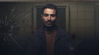 «Убийца из Гизы (2023)» — обои к сериалу #1