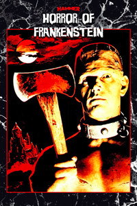 Постер фильма «Ужас Франкенштейна (1970)» — (16 из 24)