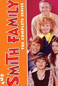 Постер сериала «Семья Смит (1971-1972)» — (2 из 2)