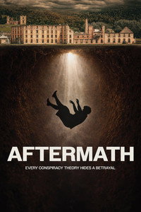 Aftermath (2026) poster
