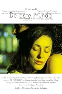 De este mundo (2010)