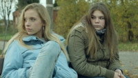 «Такая же красивая как ты (2014)» — обои к фильму #1