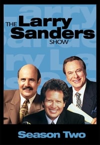The Larry Sanders Show (1992) 