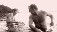 «Creatures from the Pink Lagoon (2006)» — обои к фильму #1