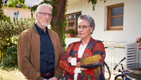 «Anna und ihr Untermieter: Aller Anfang ist schwer (2020)» — обои к фильму #1