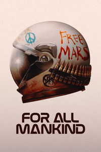 For All Mankind - Season 5 Episode Guide