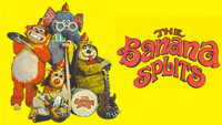 «The Banana Splits Adventure Hour (1968-1970)» — обои к мультсериалу #1
