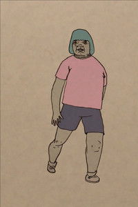 Imagem do Filme Says You