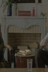 Poster de Mattias et Mona