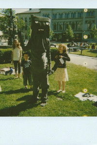 Imagem do Filme Ett meningslöst sus