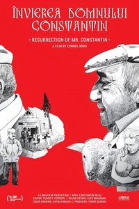 Watch Resurrection of Mr. Constantin 123Movies