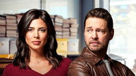Обои к сериалу «Частные сыщики (2016 - 2021)» — (11 из 20)