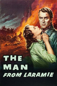 Постер фильма «Человек из Ларами (1955)» — (5 из 37)