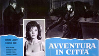 «Avventura in città (1959)» — обои к фильму #1