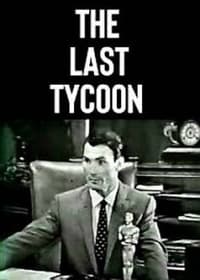 Poster de The Last Tycoon