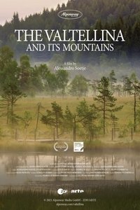 Imagem do Filme Das Veltlin und seine Berge