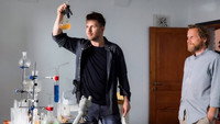 «Uroczysko (2023)» — обои к сериалу #2