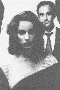 Постер фильма «When She Says No (1984)» — (1 из 2)