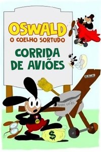 Imagem do Filme Corrida de Aviões
