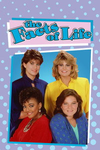 Постер сериала «Факты из жизни (1979-1988)» — (4 из 17)