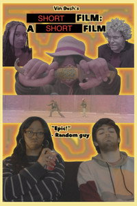 Short Film: A Short Film (2026) poster