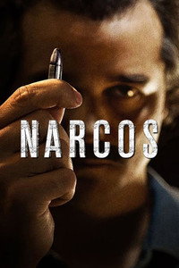 Постер сериала «Нарко (2015-2017)» — (40 из 72)