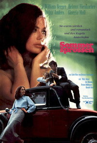 Постер фильма «Sommersprossen (1968)» — (1 из 1)