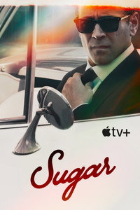 Постер сериала «Шугар (2023)» — (12 из 71)