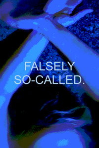 Falsely So-Called