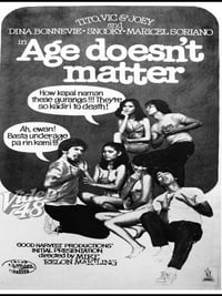 Age Doesn\'t Matter - 1981