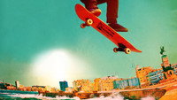«Amigo Skate, Cuba (2018)» — обои к фильму #1