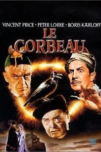 Le Corbeau (1963)