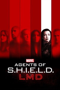 Постер сериала «Агенты «Щ.И.Т.» (2013-2020)» — (31 из 181)