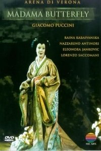 Madama Butterfly (1983)