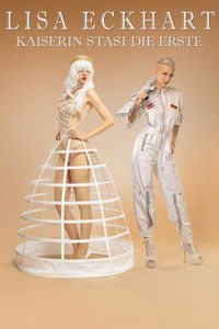 Poster de Kaiserin Stasi die Erste