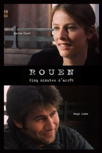 Rouen, cinq minutes d'arrêt (1997) subtitle poster