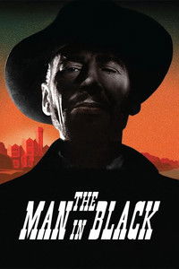 Poster de The Man in Black
